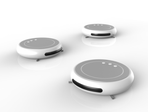 Différence entre Eufy et Roomba