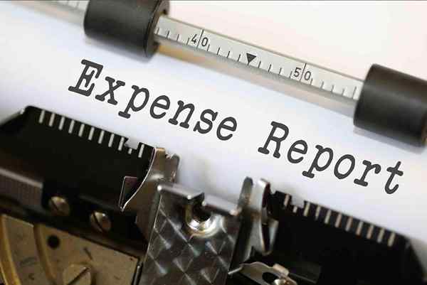 Diferencia entre gastos y gastos