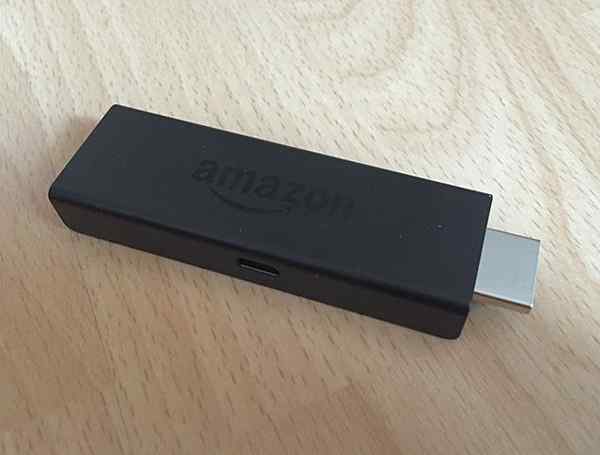 Różnica między Firestick a Fire TV