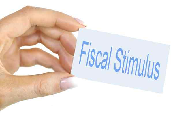 Unterschied zwischen fiskalischen Stimulus und Geldstimulus