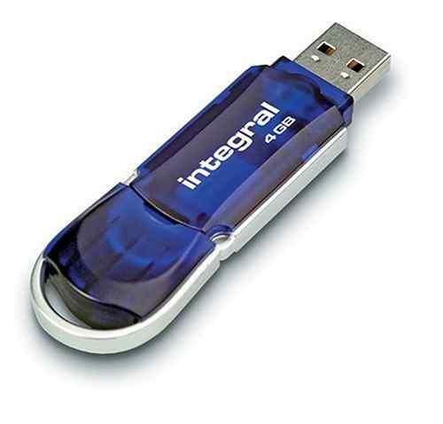 Perbedaan antara Flash Drive dan Pen Drive