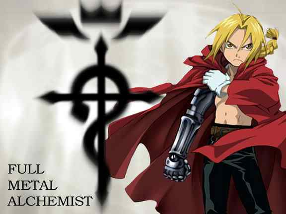 Unterschied zwischen Fullmetal Alchemist und Bruderschaft