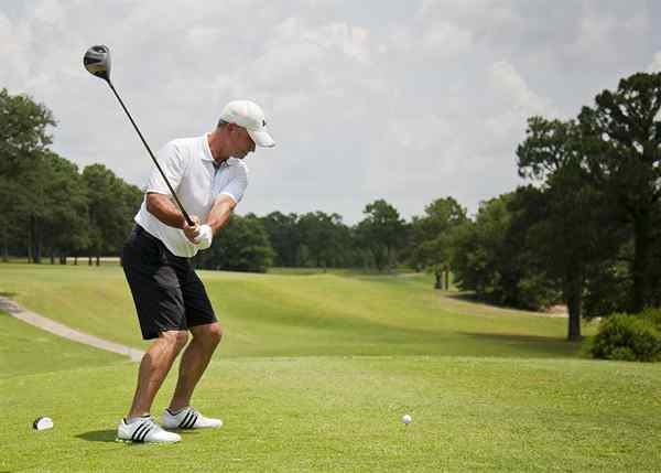 Différence entre le golf et le polo