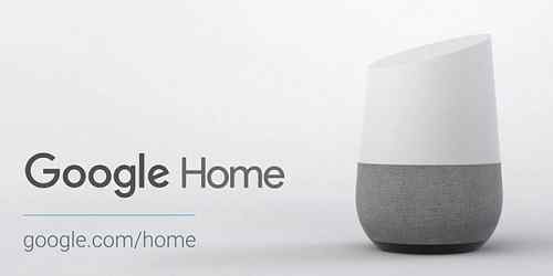 Diferencia entre Google Home y Amazon Echo