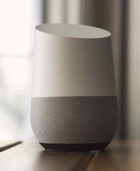 Perbezaan antara Google Home dan Google Assistant