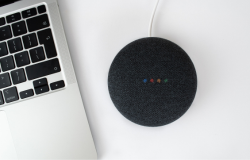 Différence entre Google Nest Mini et Amazon Echo Dot