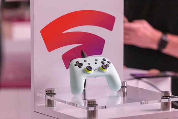 Diferencia entre Google Stadia y Microsoft XCloud