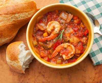 Unterschied zwischen Gumbo und Jambalaya