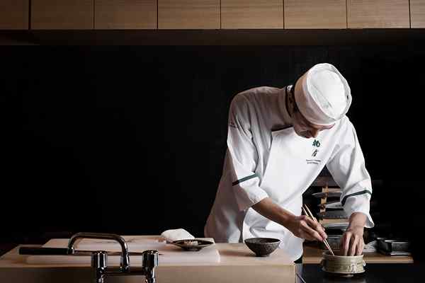 Diferencia entre el jefe de cocina y el chef ejecutivo
