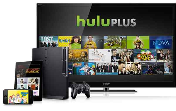 Diferencia entre Hulu y Hulu Live