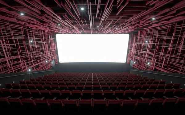 Różnica między IMAX i Dolby