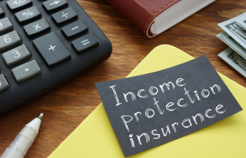 Differenz zwischen Einkommensschutzversicherung und kritischer Krankheitsversicherung