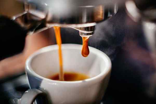 Unterschied zwischen Instantkaffee und gemahlenem Kaffee