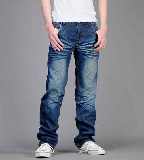 Perbedaan antara jeans dan jegging