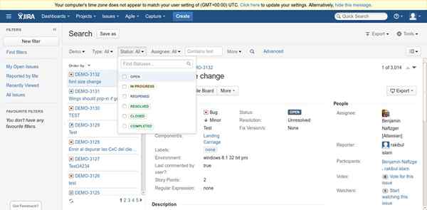 Diferencia entre Jira y Confluence