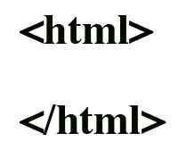 Unterschied zwischen JSP und HTML