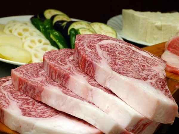 Différence entre Kobe et Wagyu