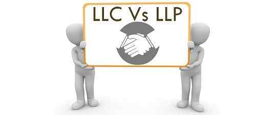 Diferencia entre LLC y LLP