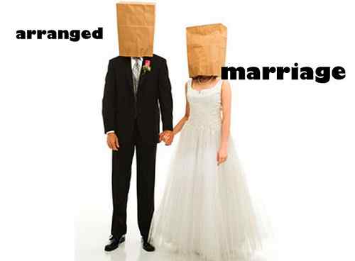 Différence entre le mariage et le mariage