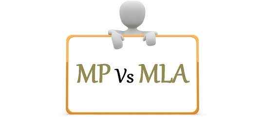 Diferencia entre MLA y MP