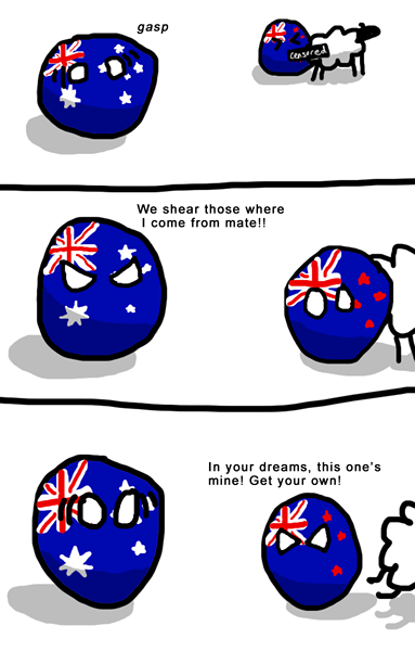 Différence entre l'accent néo-zélandais et les accents australiens