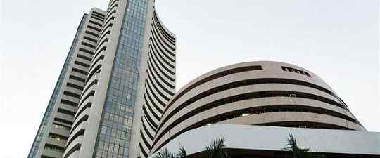 Perbedaan antara Nifty dan Sensex