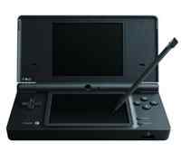 Différence entre Nintendo DS et DS Lite