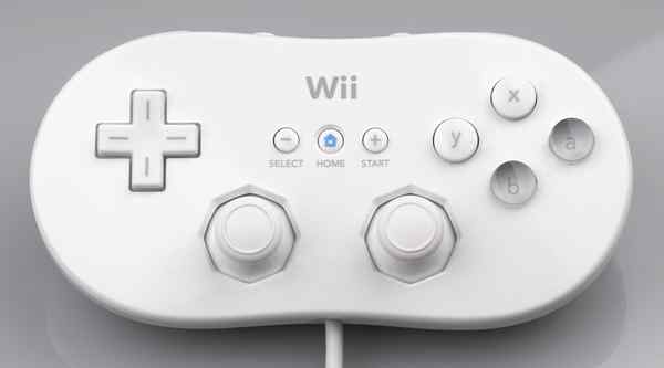 Perbezaan antara nintendo wii u dan wii