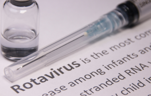 Unterschied zwischen Norovirus und Rotavirus