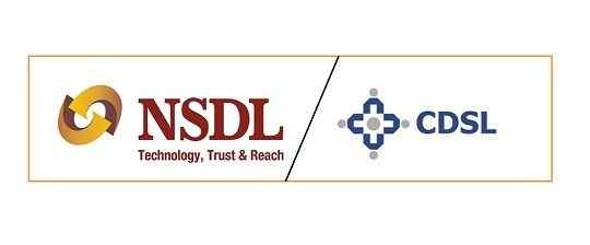 Diferencia entre NSDL y CDSL