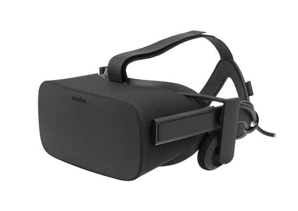 Diferencia entre Oculus Rift y HTC Vive