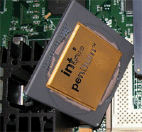 Différence entre Pentium et Celeron