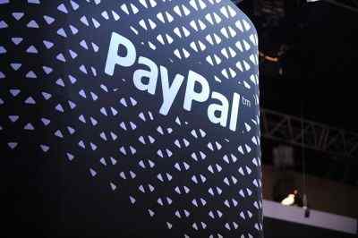 Unterschied zwischen persönlichem und geschäftlichen Paypal -Konto