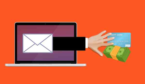 Perbedaan antara phishing dan spoofing