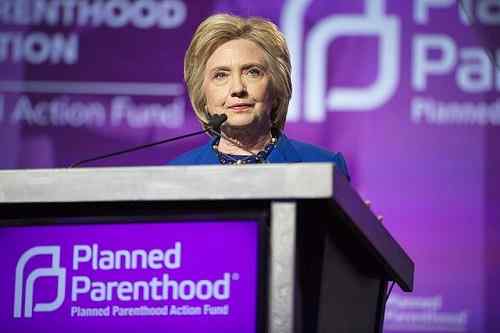 Perbedaan antara Planned Parenthood dan Aborsi