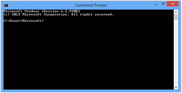 Diferencia entre PowerShell y CMD