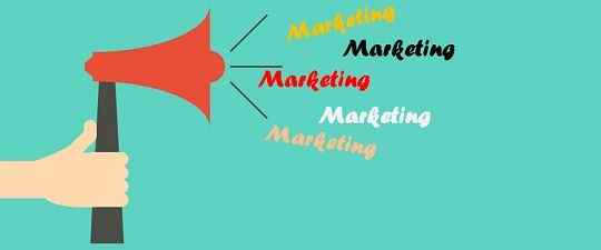 Diferencia entre marketing de productos y marketing de servicios