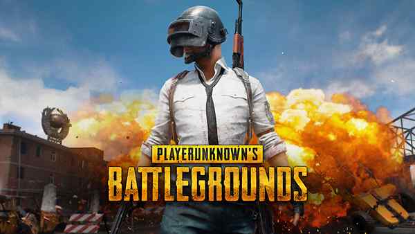 Perbedaan antara PUBG dan Fortnite