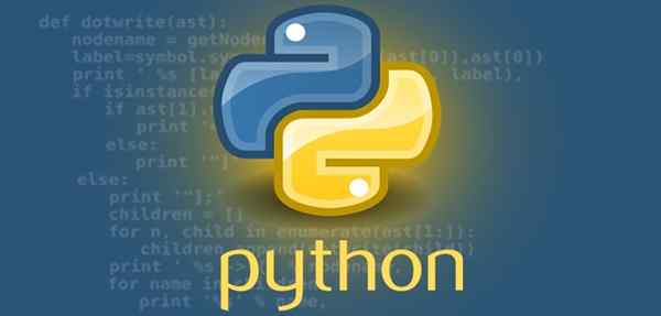 Perbedaan antara Python dan JavaScript