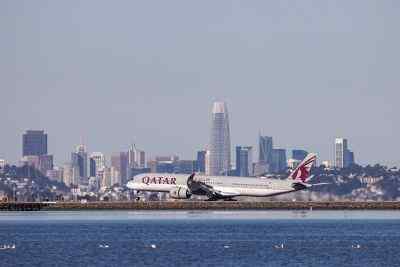Perbezaan antara Airways Qatar dan Turkish Airlines