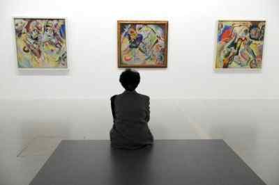 Diferencia entre el realismo y el arte abstracto