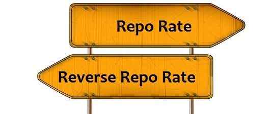 Différence entre le taux de réapprovisionnement et le taux de repo inversé