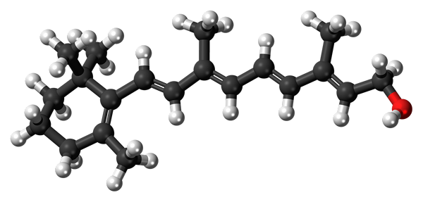 Unterschied zwischen Retinol und Vitamin C