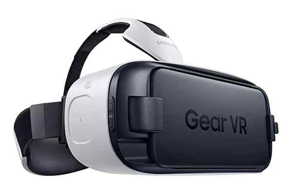 Perbedaan antara Samsung VR dan Google Cardboard