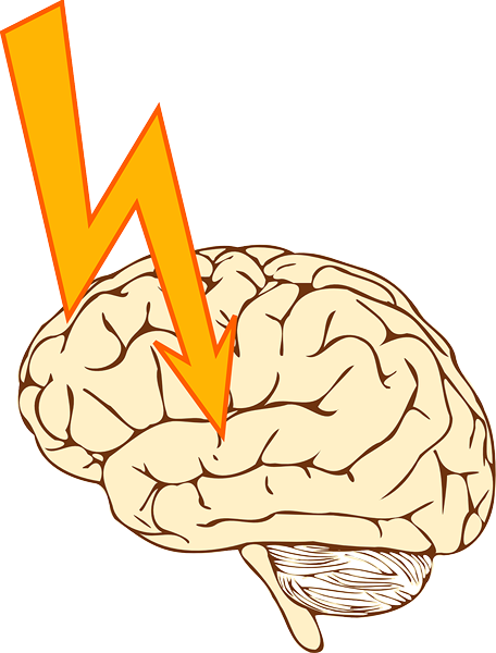 Différence entre la saisie et la syncope