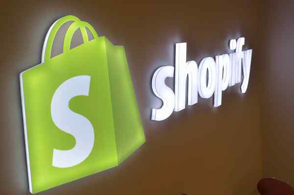 Perbezaan antara Shopify dan Etsy