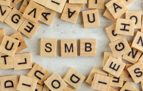 Diferencia entre SMB y NFS