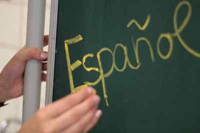 Diferencia entre español e inglés