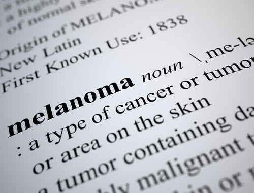 Perbedaan antara hematoma subungual dan melanoma