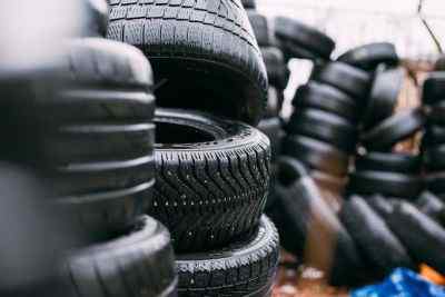 Différence entre les pneus d'été et les pneus d'hiver